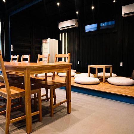 台灣潛水綠島店 Green Island Dive Εξωτερικό φωτογραφία