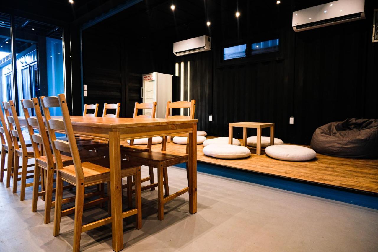 台灣潛水綠島店 Green Island Dive Εξωτερικό φωτογραφία